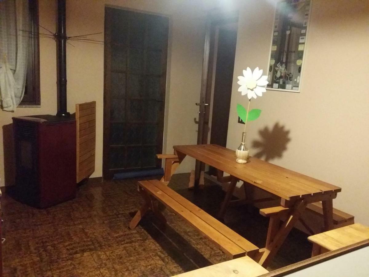 Az.Agr.Cascina Moretta Momo Ngoại thất bức ảnh