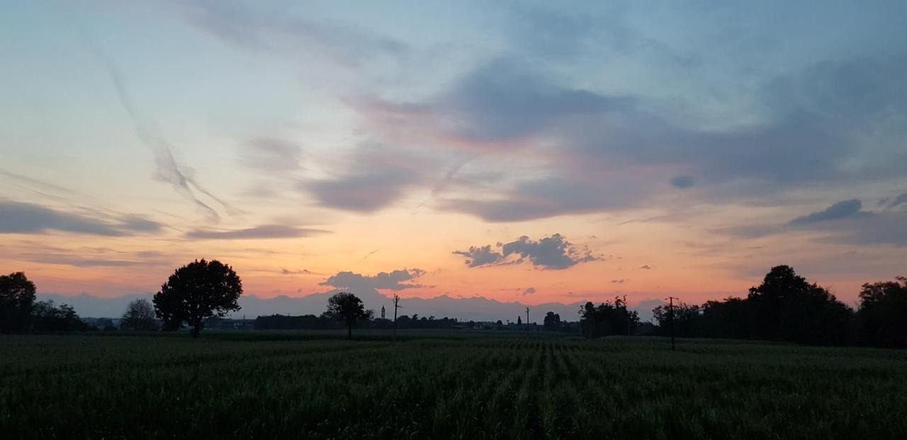 Az.Agr.Cascina Moretta Momo Ngoại thất bức ảnh